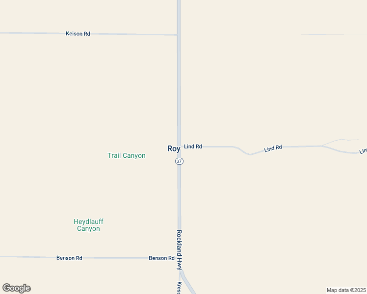map of restaurants, bars, coffee shops, grocery stores, and more near in Roy