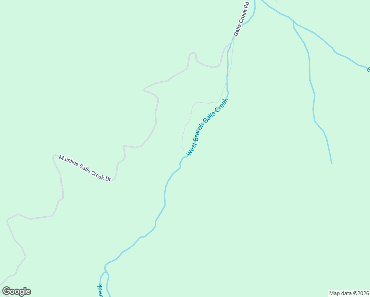 map of restaurants, bars, coffee shops, grocery stores, and more near 4760 Galls Creek Road in Gold Hill