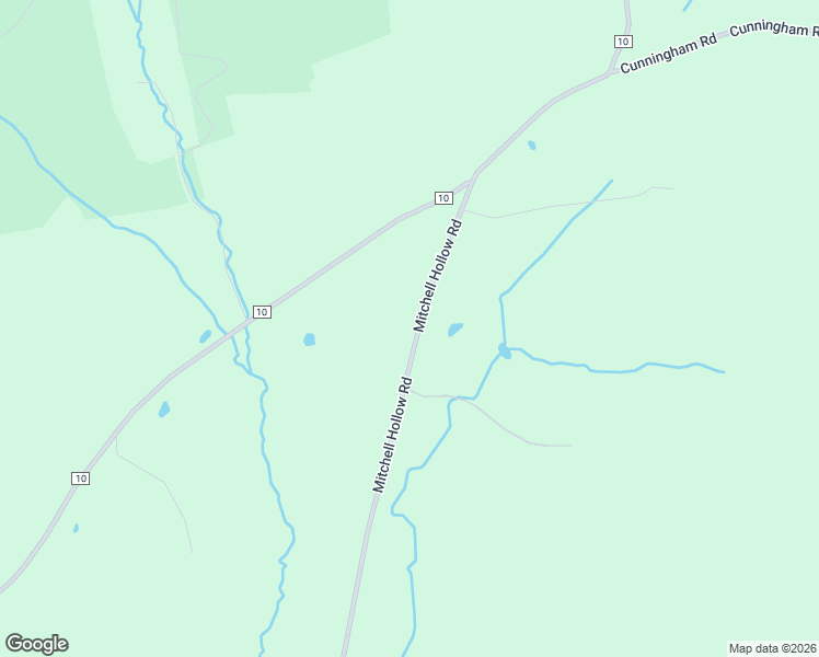 map of restaurants, bars, coffee shops, grocery stores, and more near 821 County Road 21 in Windham