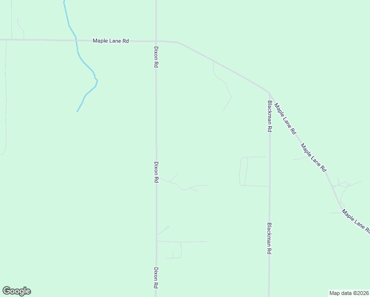 map of restaurants, bars, coffee shops, grocery stores, and more near 8503 Dixon Road in Rives Junction