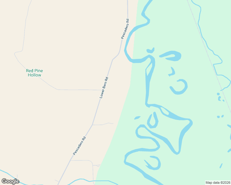 map of restaurants, bars, coffee shops, grocery stores, and more near 1844 Lower Bern Road in Bern