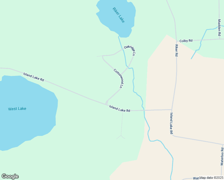 map of restaurants, bars, coffee shops, grocery stores, and more near 4747 Cottonwood Lane in Chelsea