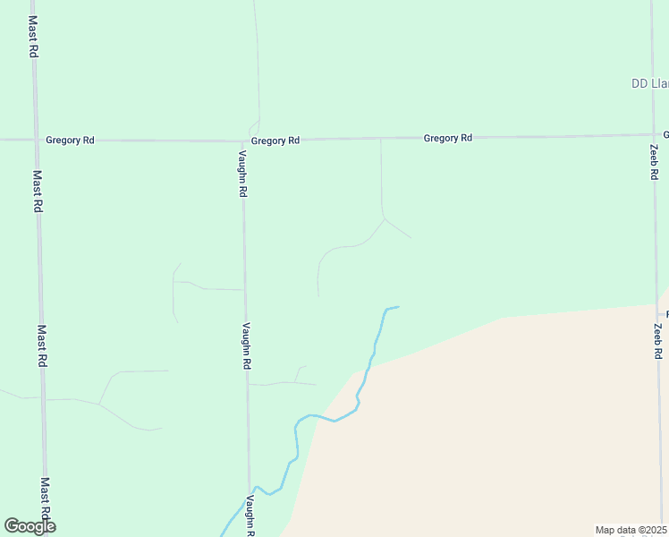 map of restaurants, bars, coffee shops, grocery stores, and more near 6311 Cobblestone Lane in Dexter