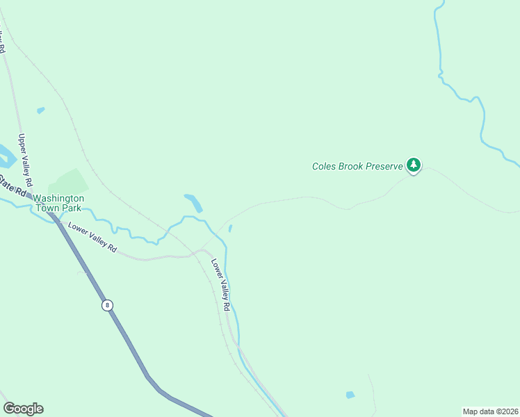 map of restaurants, bars, coffee shops, grocery stores, and more near 185-327 Cross Place Road in Hinsdale