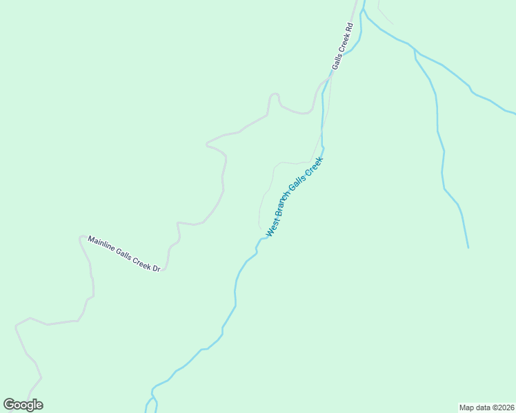 map of restaurants, bars, coffee shops, grocery stores, and more near 4760 Galls Creek Road in Gold Hill