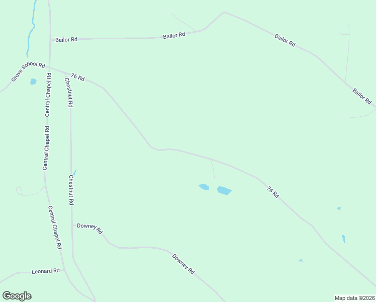 map of restaurants, bars, coffee shops, grocery stores, and more near 207-305 76 Road in Brooktondale