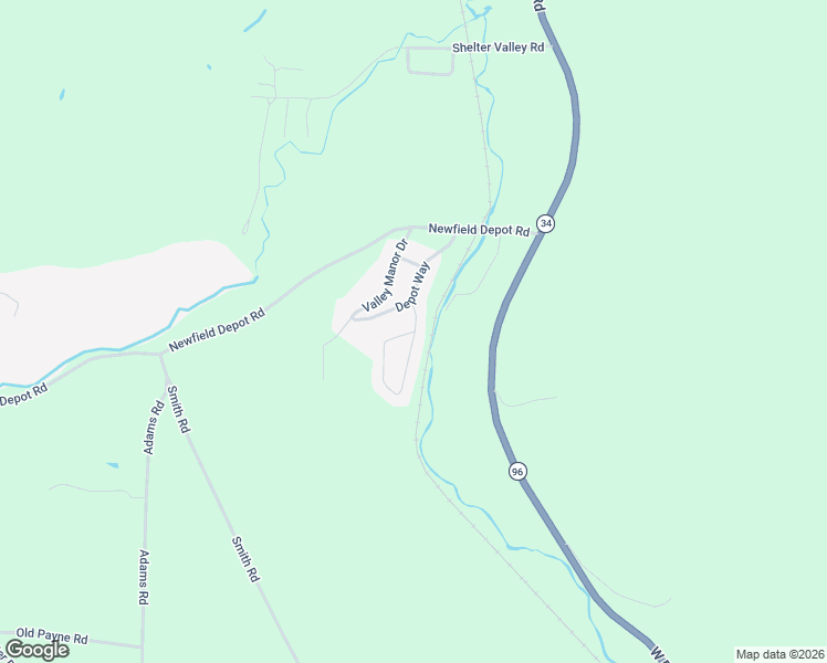 map of restaurants, bars, coffee shops, grocery stores, and more near 312 Poole Circle in Tompkins County