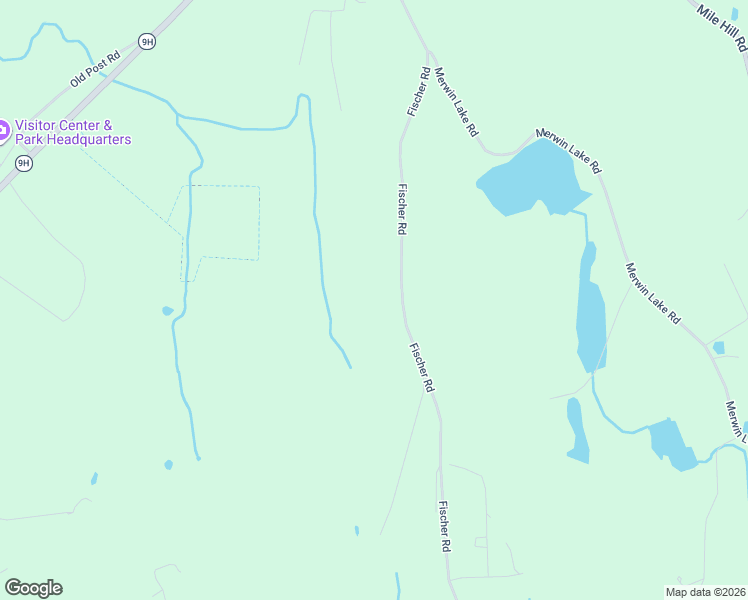 map of restaurants, bars, coffee shops, grocery stores, and more near 517 Fischer Road in Kinderhook