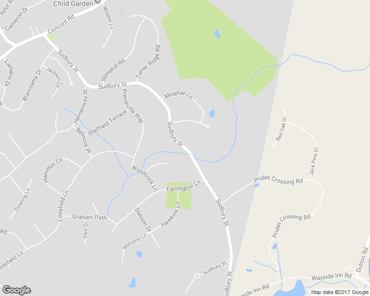 map of restaurants, bars, coffee shops, grocery stores, and more near 321 Sudbury Street in Marlborough