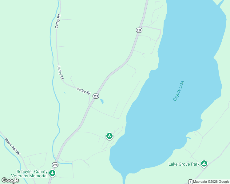 map of restaurants, bars, coffee shops, grocery stores, and more near 2719 Cottage Road in Alpine