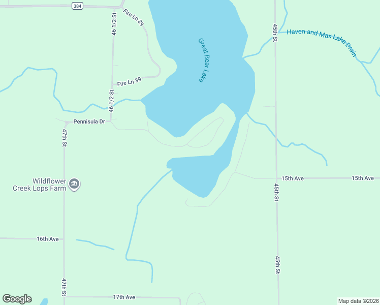 map of restaurants, bars, coffee shops, grocery stores, and more near 45795 Peninsula Drive East in Grand Junction