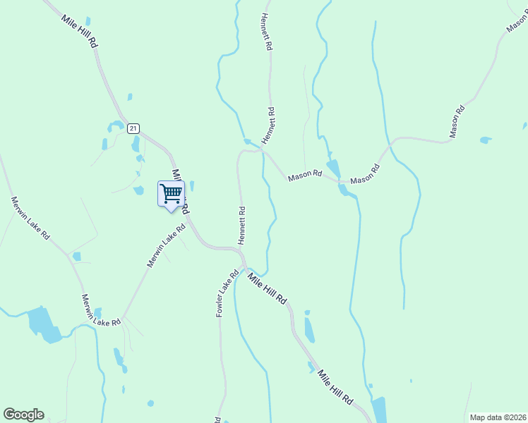 map of restaurants, bars, coffee shops, grocery stores, and more near 28 Hennett Rd in Valatie