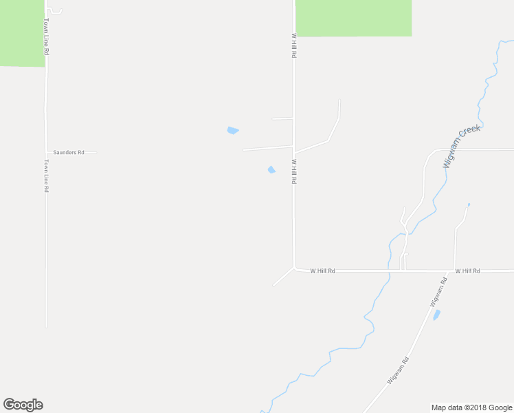 map of restaurants, bars, coffee shops, grocery stores, and more near 8511 West Hill Road in Belfast