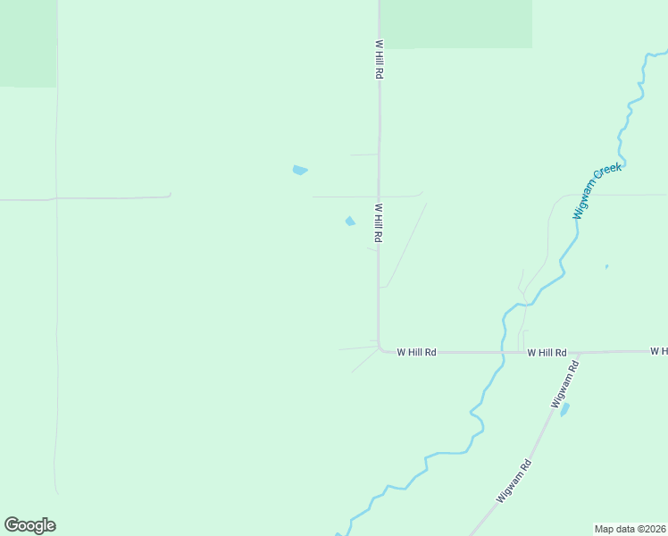 map of restaurants, bars, coffee shops, grocery stores, and more near 8511 West Hill Road in Belfast