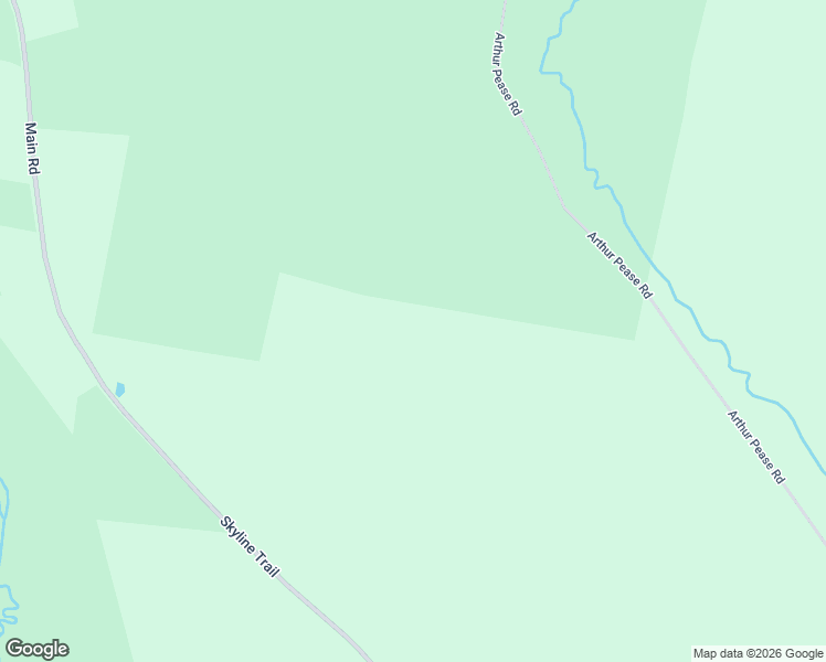 map of restaurants, bars, coffee shops, grocery stores, and more near 75 Arthur Pease Road in Chester