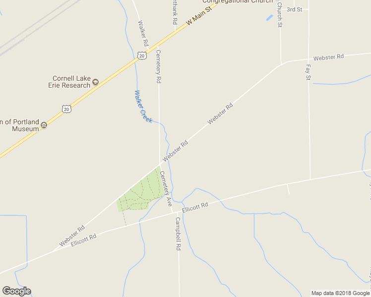map of restaurants, bars, coffee shops, grocery stores, and more near 6501 Webster Road in Portland