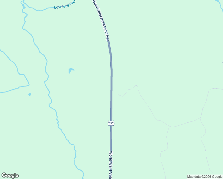 map of restaurants, bars, coffee shops, grocery stores, and more near Fremont Highway in Lakeview