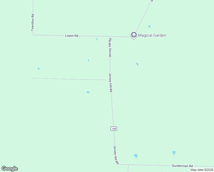 map of restaurants, bars, coffee shops, grocery stores, and more near 300-394 Jersey Hill Rd in Spencer