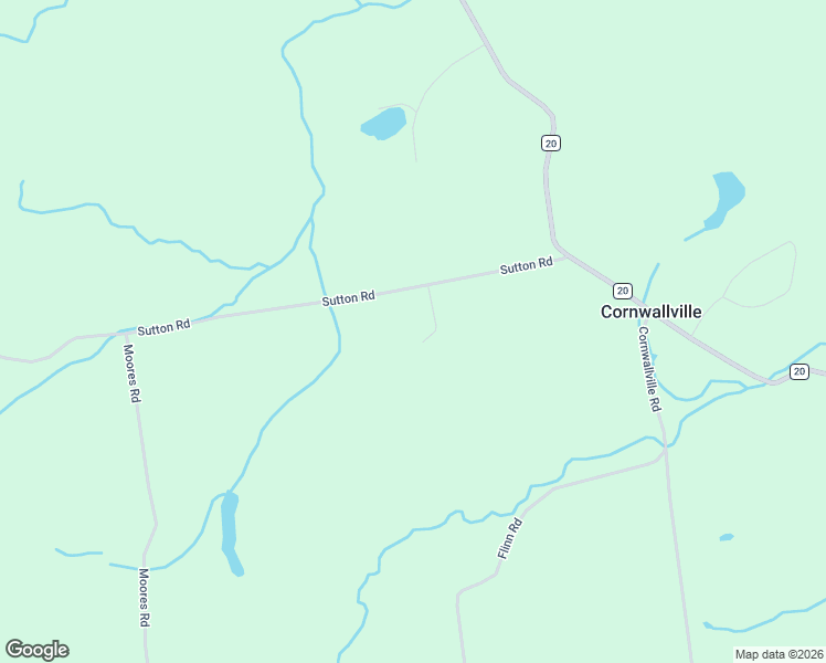 map of restaurants, bars, coffee shops, grocery stores, and more near 139 Sutton Rd in Cornwallville