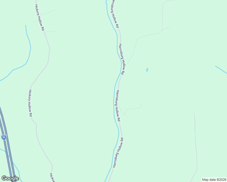 map of restaurants, bars, coffee shops, grocery stores, and more near 7567 Harrisburg Hollow Road in Bath