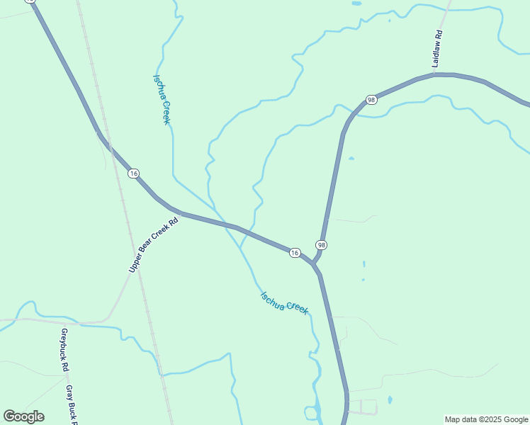 map of restaurants, bars, coffee shops, grocery stores, and more near 8338 New York 16 in Franklinville