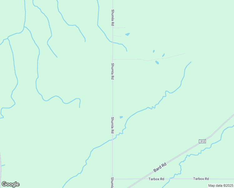 map of restaurants, bars, coffee shops, grocery stores, and more near 8400 Shumla Road in Cassadaga