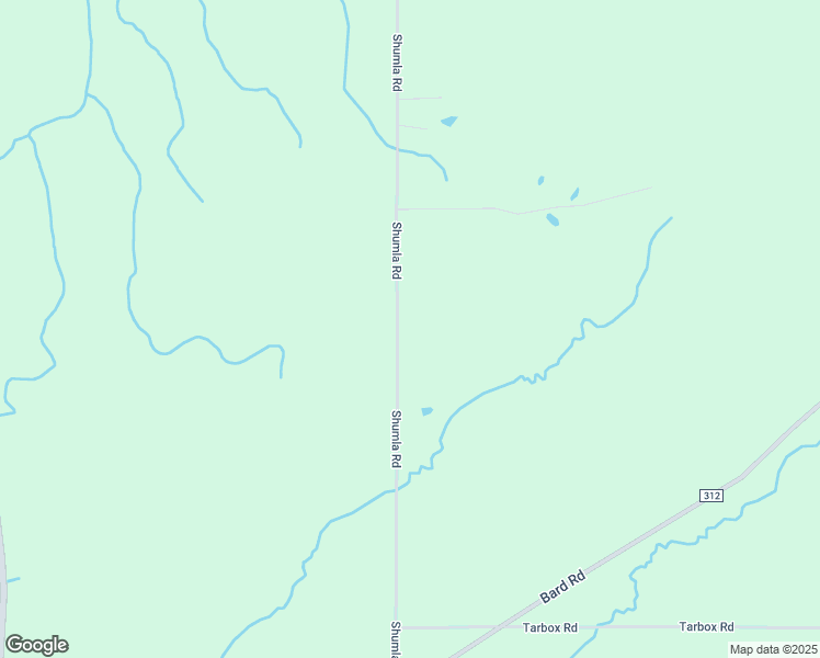 map of restaurants, bars, coffee shops, grocery stores, and more near 8400 Shumla Road in Cassadaga