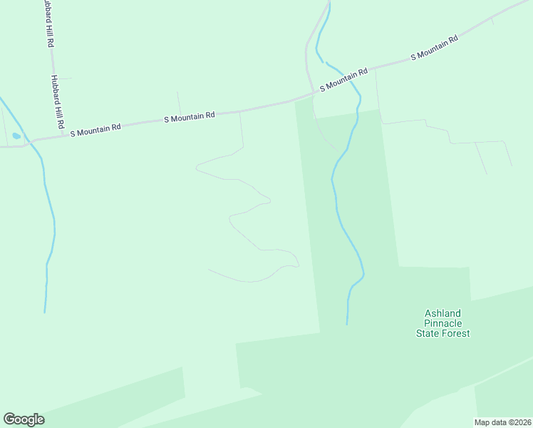 map of restaurants, bars, coffee shops, grocery stores, and more near 213 Lost Mountain in Gilboa