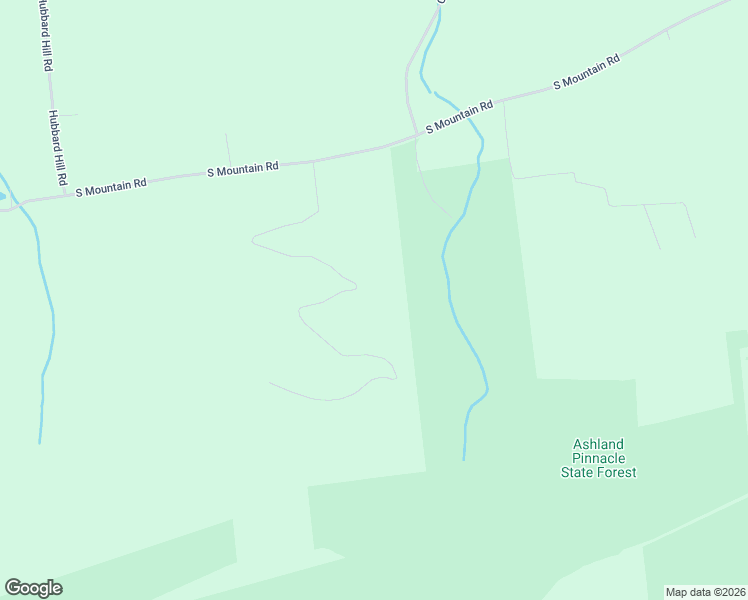 map of restaurants, bars, coffee shops, grocery stores, and more near 213 Lost Mountain in Conesville