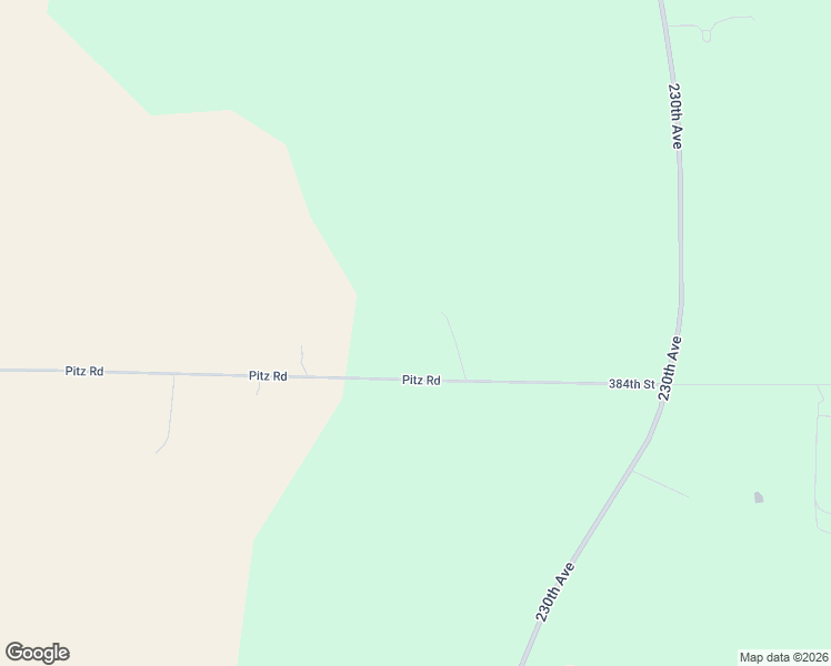 map of restaurants, bars, coffee shops, grocery stores, and more near 9013 Pitz Road in La Motte