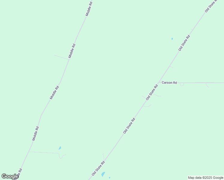 map of restaurants, bars, coffee shops, grocery stores, and more near in Angelica