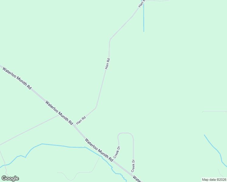 map of restaurants, bars, coffee shops, grocery stores, and more near 9163 Harr Road in Jackson County