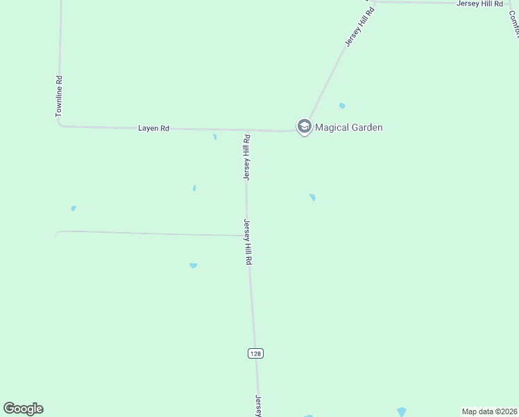 map of restaurants, bars, coffee shops, grocery stores, and more near 257 Jersey Hill Rd in Ithaca