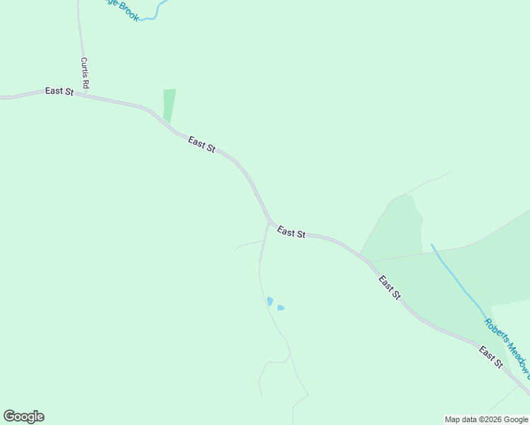 map of restaurants, bars, coffee shops, grocery stores, and more near Williamsburg Road in Williamsburg