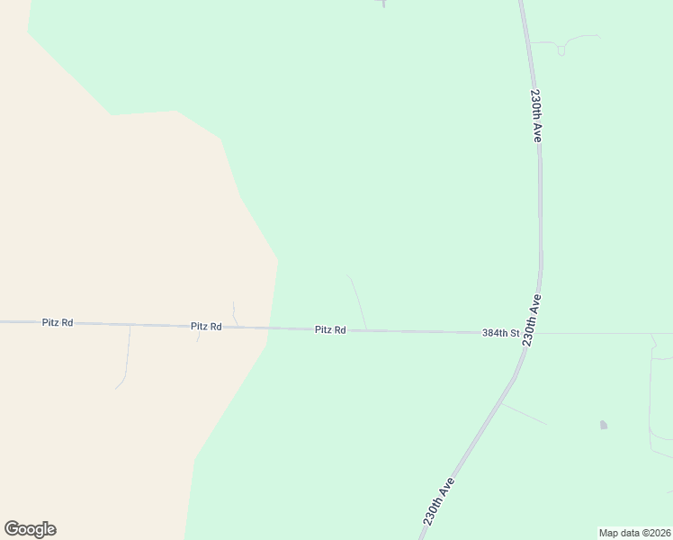 map of restaurants, bars, coffee shops, grocery stores, and more near 9013 Pitz Road in La Motte