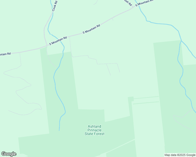 map of restaurants, bars, coffee shops, grocery stores, and more near 162 Antonucci Drive in Gilboa