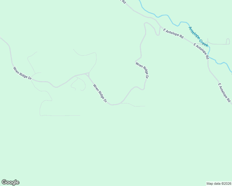 map of restaurants, bars, coffee shops, grocery stores, and more near 448 Wren Ridge Drive in Eagle Point