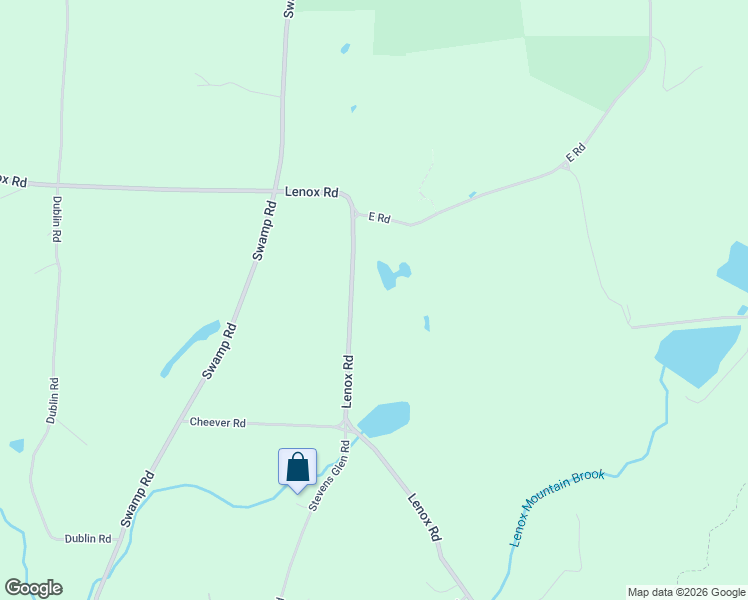 map of restaurants, bars, coffee shops, grocery stores, and more near 801-899 Lenox Road in Richmond