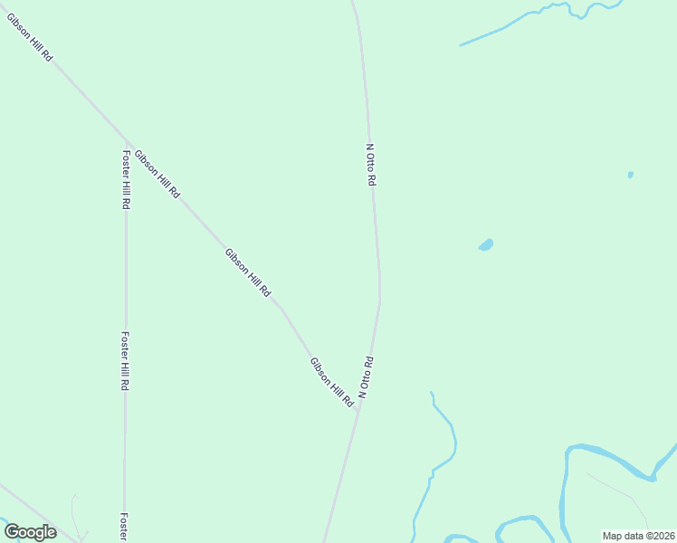 map of restaurants, bars, coffee shops, grocery stores, and more near 8483 North Otto Road in Cattaraugus