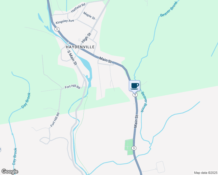 map of restaurants, bars, coffee shops, grocery stores, and more near 5 Myrtle Avenue in Williamsburg