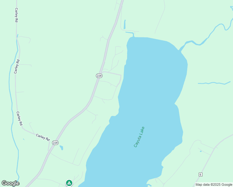 map of restaurants, bars, coffee shops, grocery stores, and more near 2838 Kayutah Lake House in Alpine