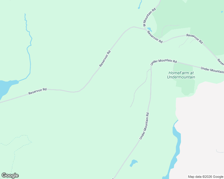 map of restaurants, bars, coffee shops, grocery stores, and more near 319 Under Mountain Road in Lenox