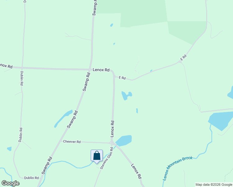 map of restaurants, bars, coffee shops, grocery stores, and more near 801 Lenox Road in Richmond