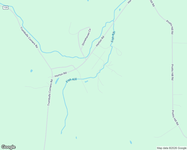 map of restaurants, bars, coffee shops, grocery stores, and more near 4 Deer Run Road in Tompkins County