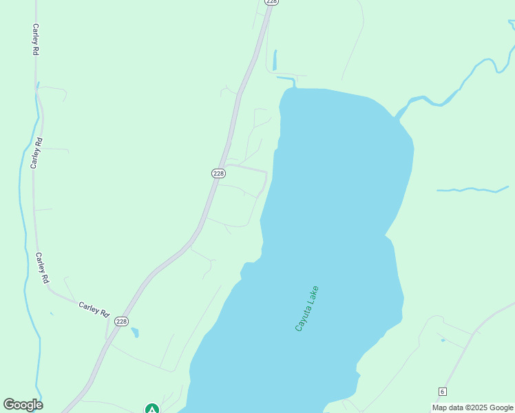 map of restaurants, bars, coffee shops, grocery stores, and more near 2838 Kayutah Lake House in Alpine