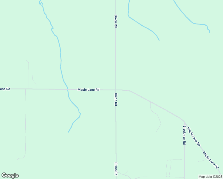 map of restaurants, bars, coffee shops, grocery stores, and more near 5600 Maple Lane Road in Rives Junction
