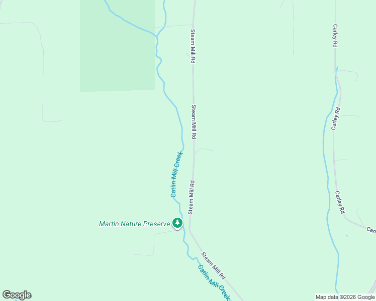 map of restaurants, bars, coffee shops, grocery stores, and more near 2863 Steam Mill Road in Odessa