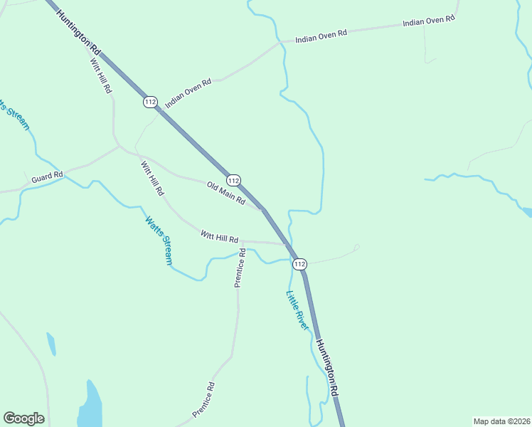 map of restaurants, bars, coffee shops, grocery stores, and more near Huntington Road in Worthington