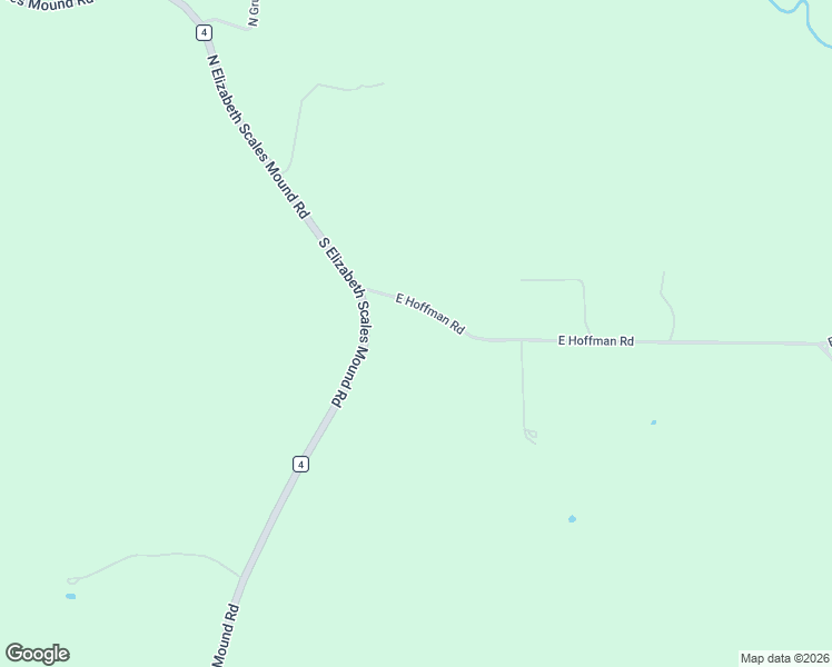 map of restaurants, bars, coffee shops, grocery stores, and more near 1 East Hoffman Road in Elizabeth