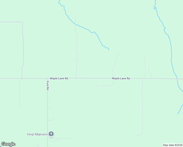 map of restaurants, bars, coffee shops, grocery stores, and more near 6750 Maple Lane Road in Rives Junction